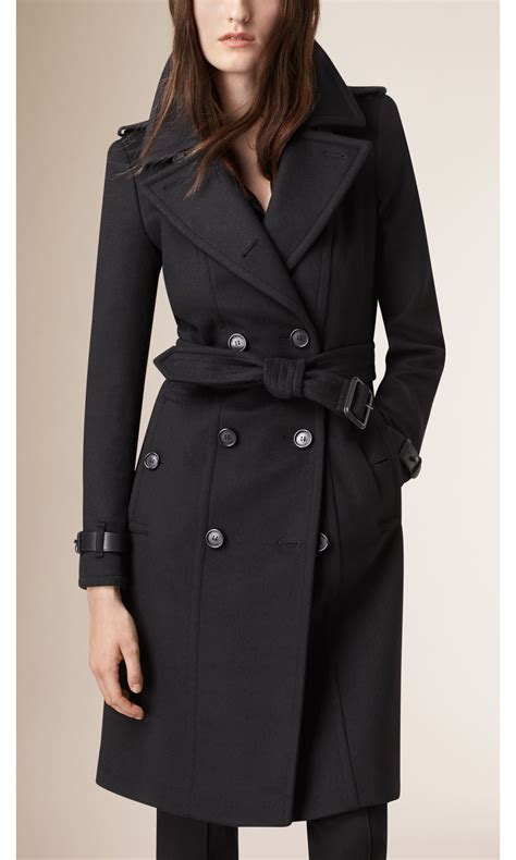 burberry wool coat petite|burberry wool coat sale.